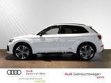 AUDI Q5 40 TDI quattro edition one S-tronic S-line