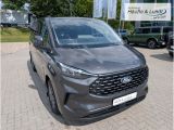 FORD Tourneo Custom 320 L1 Titanium 136 PS Automatik -AHK-Beids.Schiebtür-