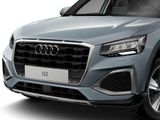 AUDI Q2 35 TFSI Advanced S-tronic SONOS Navi+ Klima