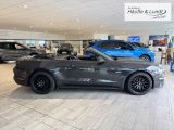 FORD Mustang GT Convertible 5.0 Ti-VCT V8 EU6d-T Faltdach Navi Leder Soundsystem B & O Klimasitze