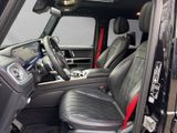 MERCEDES-BENZ G 400 d AMG+NIGHT+II FULL OPTIONS+MB GARANTIE
