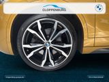 BMW X2 xDrive20d (2016 - 2024) M Sport Navi+Kamera