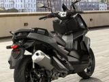 BMW C 400 X Aktions Roller