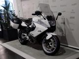 BMW F 800 GT 