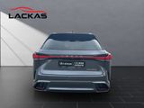 LEXUS RX 500 h+FSport+PANO+BELÜ.SITZE+MARK-LEV+ SOFORT