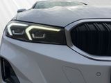 BMW 320 d Limousine LC Prof Stop&Go Lenkradheiz. DAB