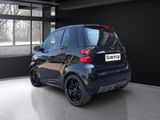SMART fortwo coupé 75kW BRABUS PANO SHD SHZ