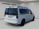 VW California Caddy Basis Maxi NAVI+PDC+SHZ