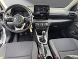 TOYOTA Yaris 1.0 Dual-VVTi Comfort