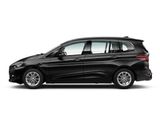 BMW 218 Gran Tourer d Luxury Line RFK HiFi Leder Alarm