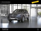 MERCEDES-BENZ GLE 350 d 4MATIC AMG DISTR PANO SPUR AHK KAMERA