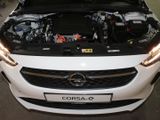 OPEL Corsa-e Edition +PDC+Kamera+Klima+Garantie+