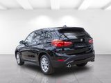 BMW X1 18d+Navi+DAB+Soundsystem+Leder+SHZ+USB+PDCv+h