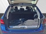 BMW 530 e xDrive Touring PDC Laser AHK Pano Head-Up