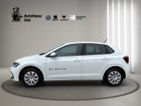 VW Polo Life Klima Einparkhilfe Fenster el.