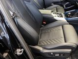 BMW X3 20dMSport+Panorama+AHK+Navi+360Kamera+e-Sitze