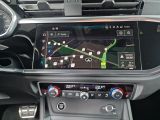 AUDI Q3 Sportback 35 TFSI S-line S-tronic Navi SONOS