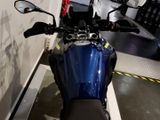 BMW F 800 GS Sport 3x Pakete RDC SOS Keyless
