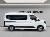 RENAULT Master Umbau 9-Sitzer 3,5t L2H2 BLUE dCi 170