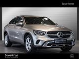 MERCEDES-BENZ GLC 220 d 4M Coupé SPUR KAMERA PDC SHZ