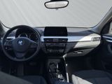 BMW X1 18 d xDrive Advantage PDC SHZ Temp Klima DAB
