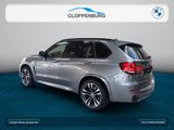 BMW X5 M50d M Sportpaket Head-Up+AHK+StHz+Navi+ACC