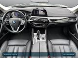 BMW 520d xDrive Touring Head-Up HiFi DAB LED WLAN