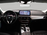 BMW 520d xDrive, Live Cockpit Prof.