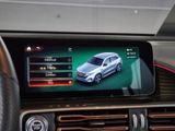 MERCEDES-BENZ EQC 400 4M AMG Distr Kamera360 Multebeam Sound