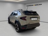 DACIA Duster III Hybrid 155 Extreme+ NP 30.890,-
