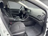 RENAULT Megane Kombi Benz. 140 PS +SITZH.+AHK+ALLW