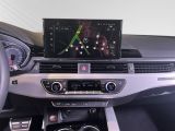 AUDI RS4 Avant TFSI tiptronic B&O Panorama Navi+ RFK