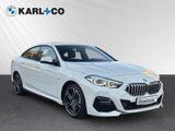 BMW 218 Gran Coupe iA M-Sport LED SHZ PDC LenkradHZG
