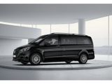 MERCEDES-BENZ eVito 129 TOURER PRO LANG MOPF2 8SITZER DISTR