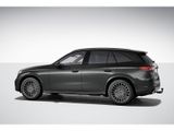 MERCEDES-BENZ GLC 200 d 4MATIC AMG BURM NIGHT MEMO 360 AHK PDC
