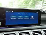 MERCEDES-BENZ GLE 350 de 4MATIC mit EQ Hybrid Technologie AMG