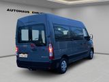 RENAULT Master III Kasten L2H2 HKa 3,5 +Kam+AHK+Klima+