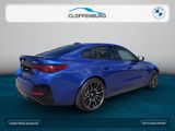 BMW i4 M60 xDrive Gran Coupé M Sport Pro