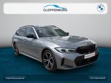 BMW 320d xDrive M Sport Head-Up+AHK+Navi+ACC+SHZ+LED