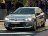 VW Passat Elegance 1.5 eHybrid PANO+NAVI+SITZHZ+ACC