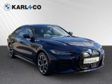 BMW i4 eDrive35 M-Sport Harman HUD AHK DAB Alarm