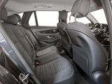 MERCEDES-BENZ GLC 300 d 4M // AHK KAMERA SPUR PDC SHZ