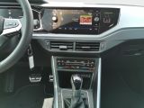 VW Taigo Life 1,0 l TSI Klima Navi Rückfahrkamera