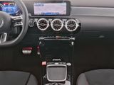 MERCEDES-BENZ A 180 d , AMG MULTI 360 AHK DISTR KAMERA SPUR