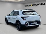 KIA Stonic GT-Line 1.0T 115 48V DCT GTL ST
