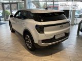 FORD Explorer 360 Kamera HUD El. Heckklappe Park-Assistent