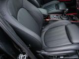 MINI John Cooper Works ALL4+Pano+H&K+Navi+Leder+HUD+RFK+PDCv+h