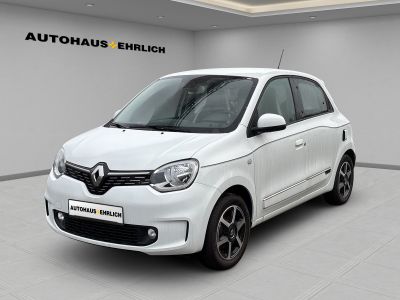 RENAULT Twingo Intens KLIMA+TEMPOMAT