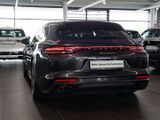 PORSCHE Panamera 4 E-Hybrid Approved 11/2027 Service neu bei Porsche