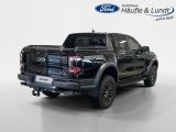 FORD Ranger Raptor e-4WD Doppelkabine AHK Navi Leder Digitales Cockpit Soundsystem